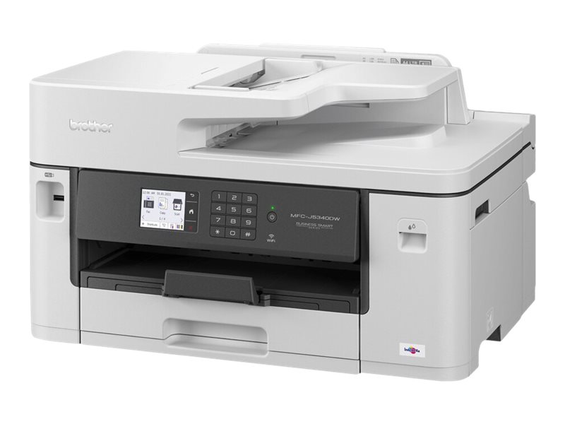 Brother MFC-J5340DWE - Multifunktionsdrucker - Farbe