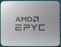 AMD EPYC 24Core Model 9254 SP5 Tray