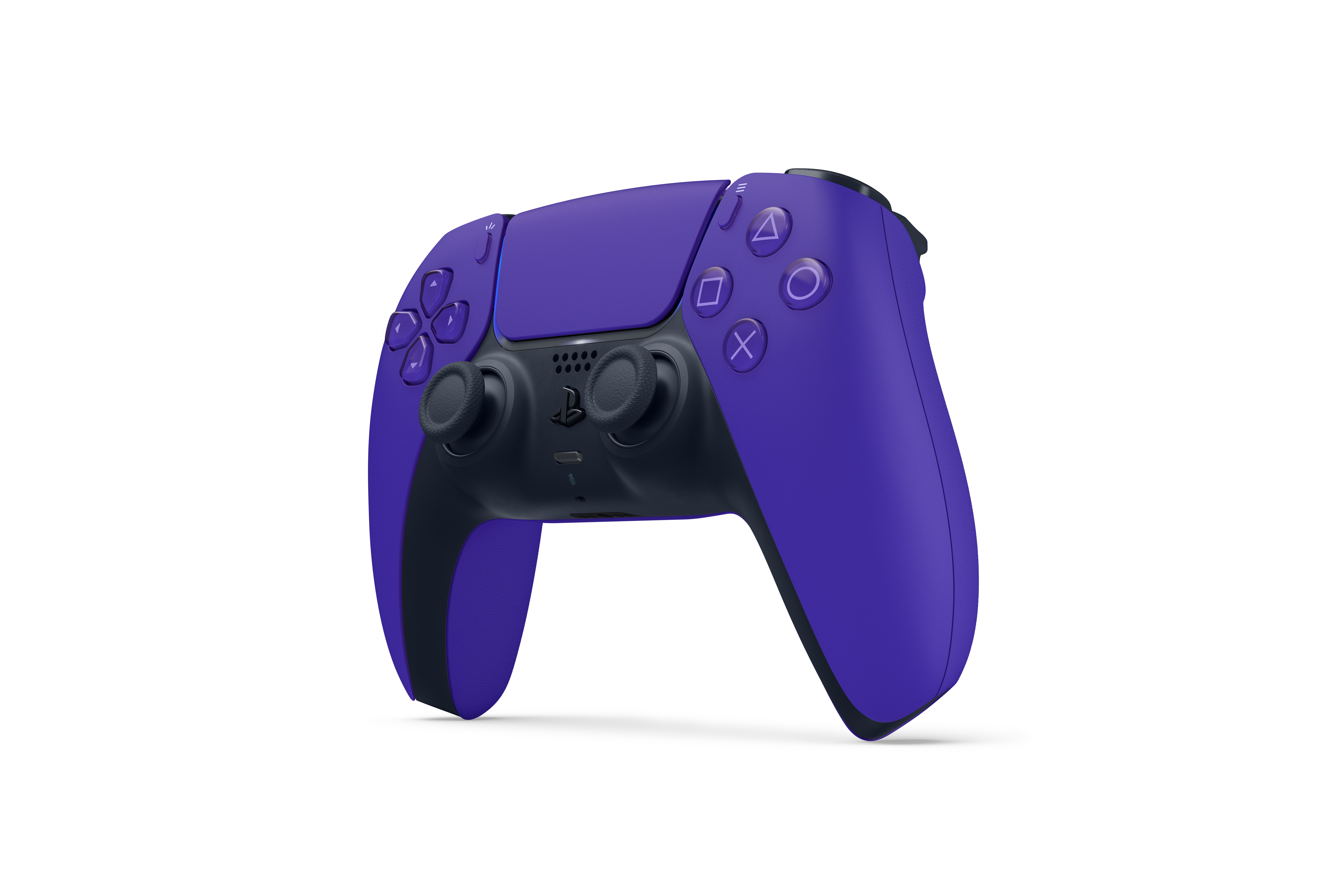 Sony DualSense Wireless-Controller Galactic Purple