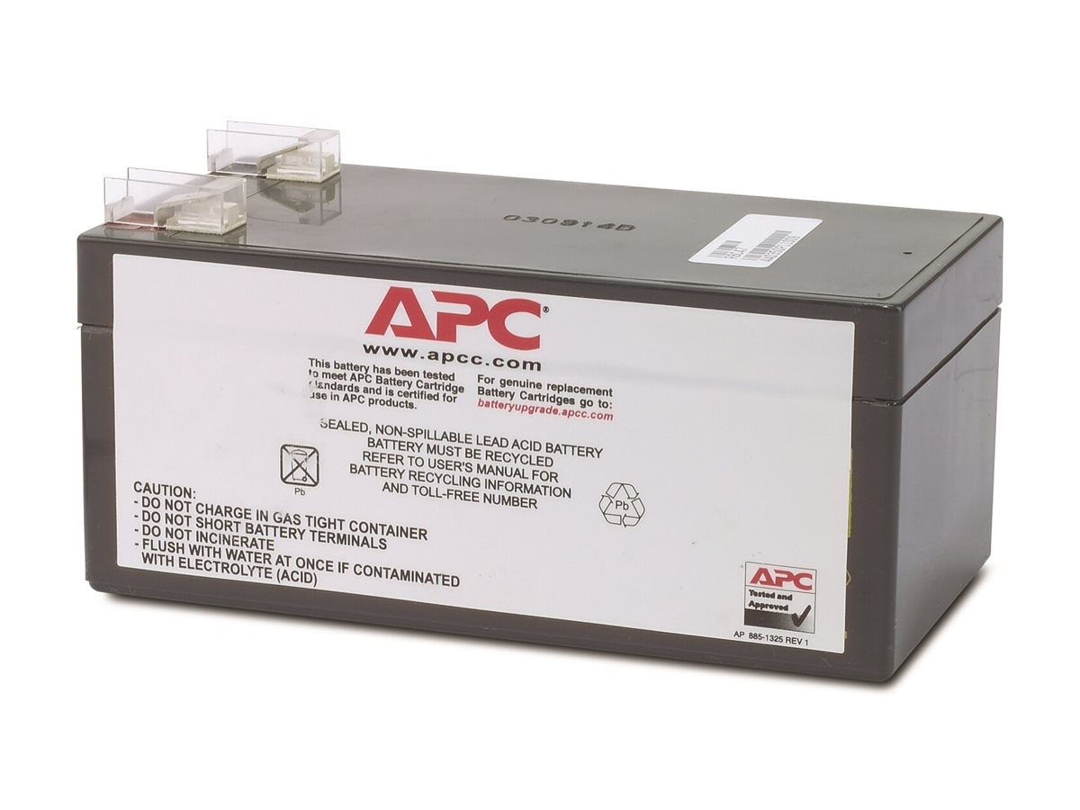 APC Batterie USV RBC47