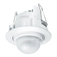 Steinel Bewegungsmelder IS D360 weiss für Deckeneinbau Steinel Bewegungsmelder IS D360 weiss für Deckeneinbau