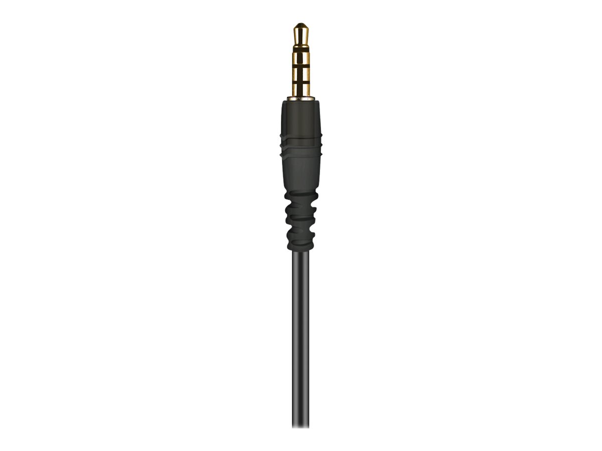 SANDBERG MiniJack Headset with Line-Mic