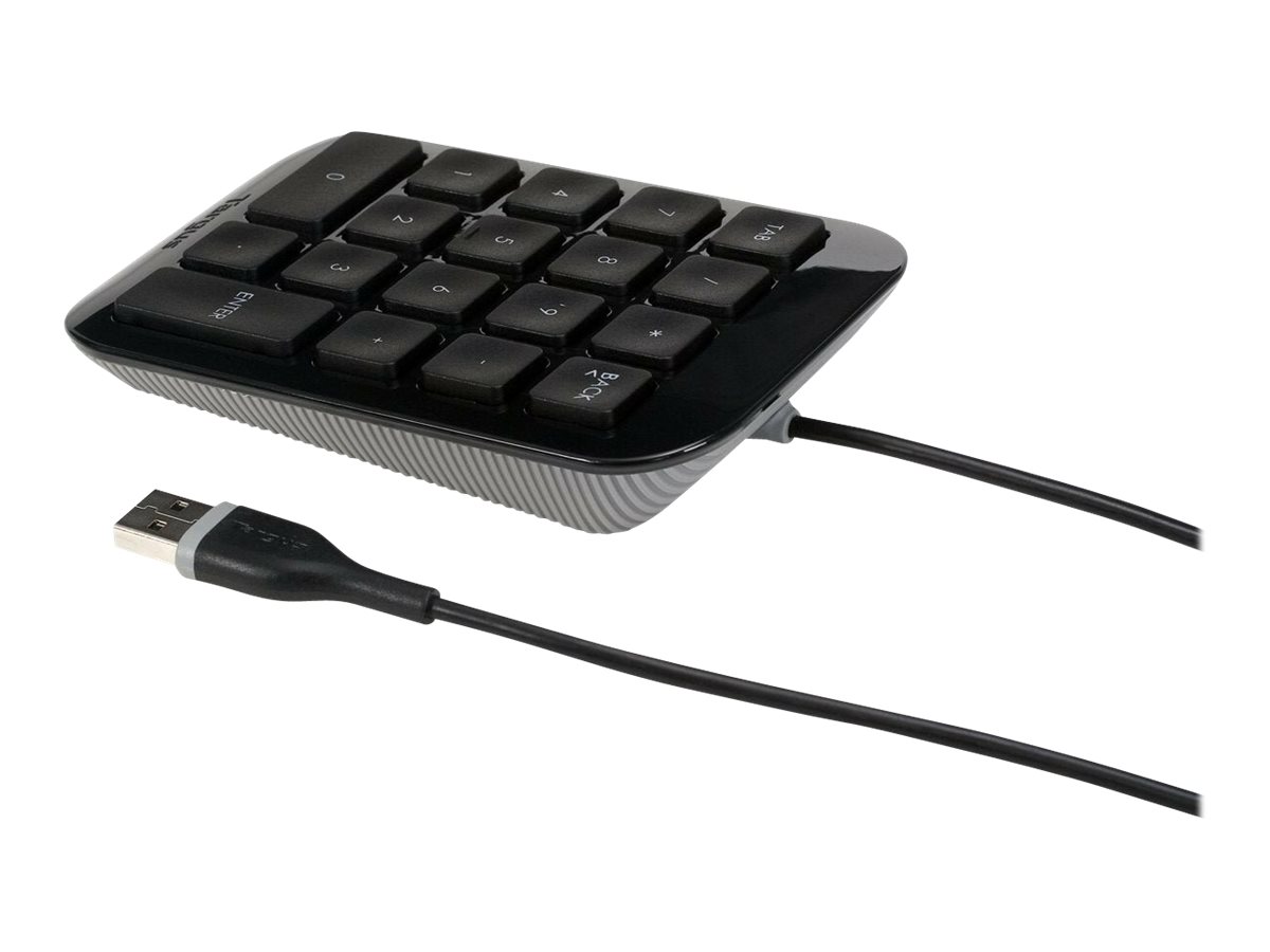 AKP10EU TARGUS NUMERIC KEYPAD MAC/WIN