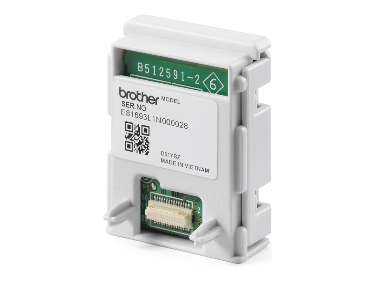 BROTHER NC9110W WLAN MODUL