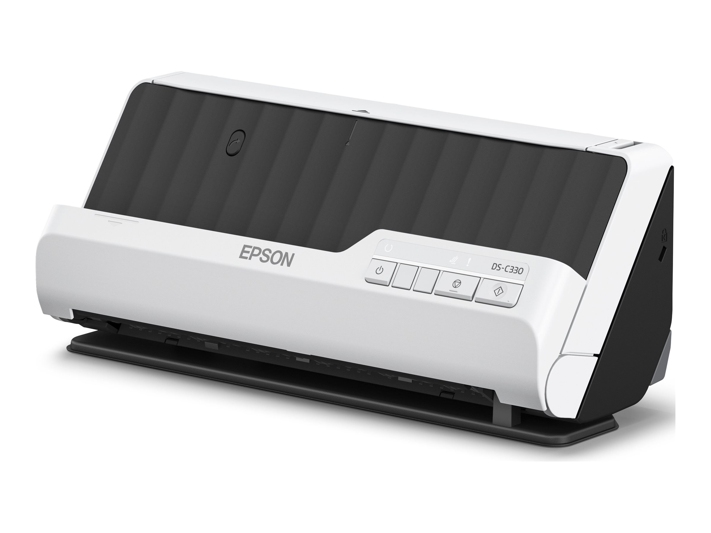 EPSON DS-C330 Dokumentenscanner EPSON DS-C330 Dokumentenscanner