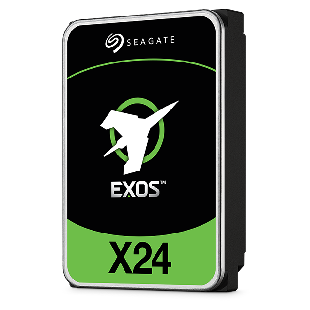 Seagate Exos X24 ST24000NM002H 24TB