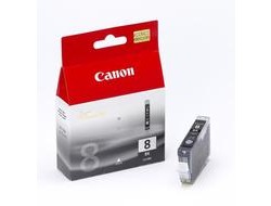 0620B001 CANON CLI8BK Nr.8 Pixma MP 0620B001 CANON CLI8BK Nr.8 Pixma MP