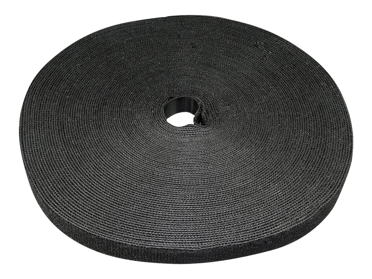 LABEL THE CABLE Klettband ROLL STRAP PRO weià LABEL THE CABLE Klettband ROLL STRAP PRO weiÃ