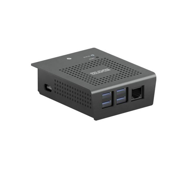 Jung SV-SERVER2 Smart Visu Server