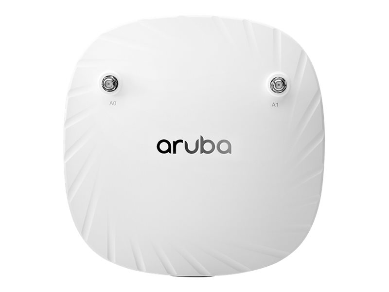 HPE Aruba AP504 RW Unified AP