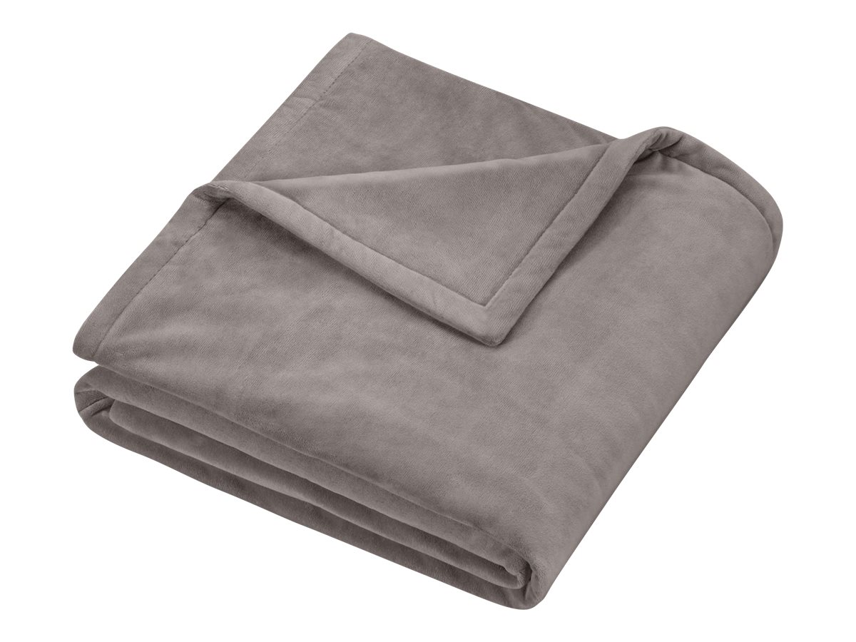 Beurer Cosy HD 75 - Wärmezudecken - Taupe