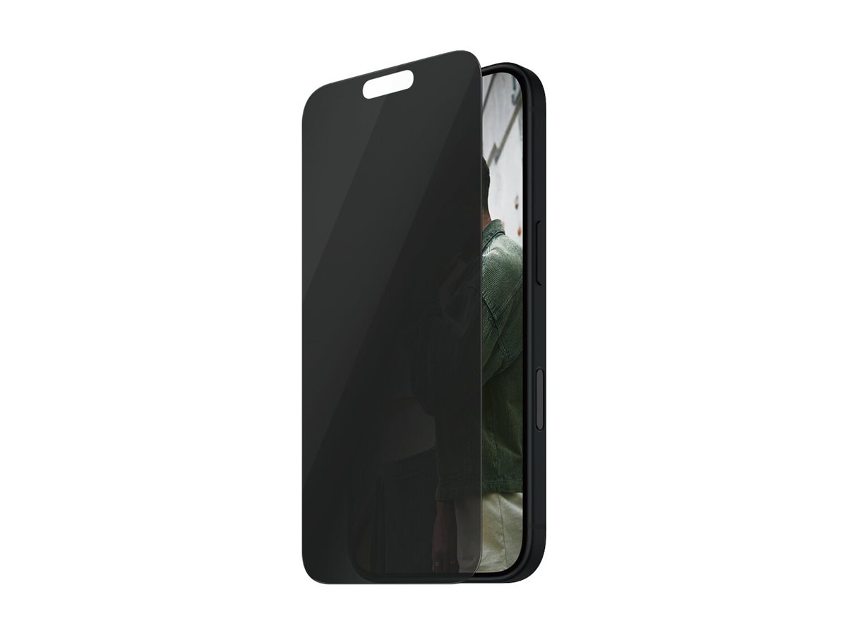 SAFE. Privacy SP iPhone 16 UWF
