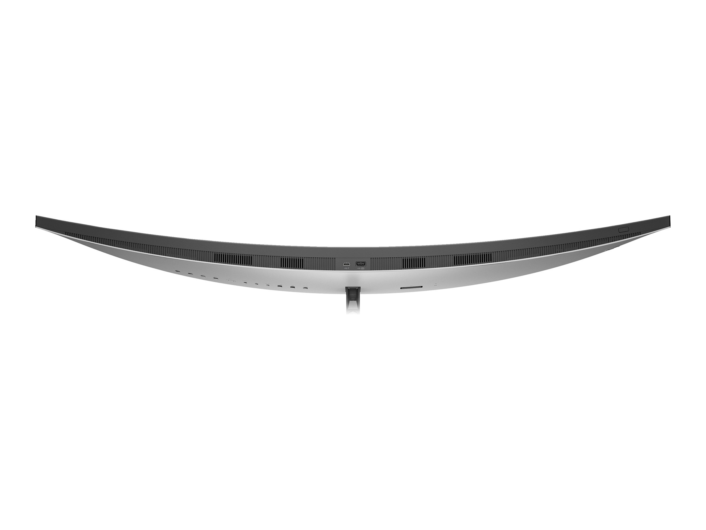 HP 738pu 95,25cm 37,5Zoll WUHD 400nits HDMI DP Display Gebogener MonitoreEU