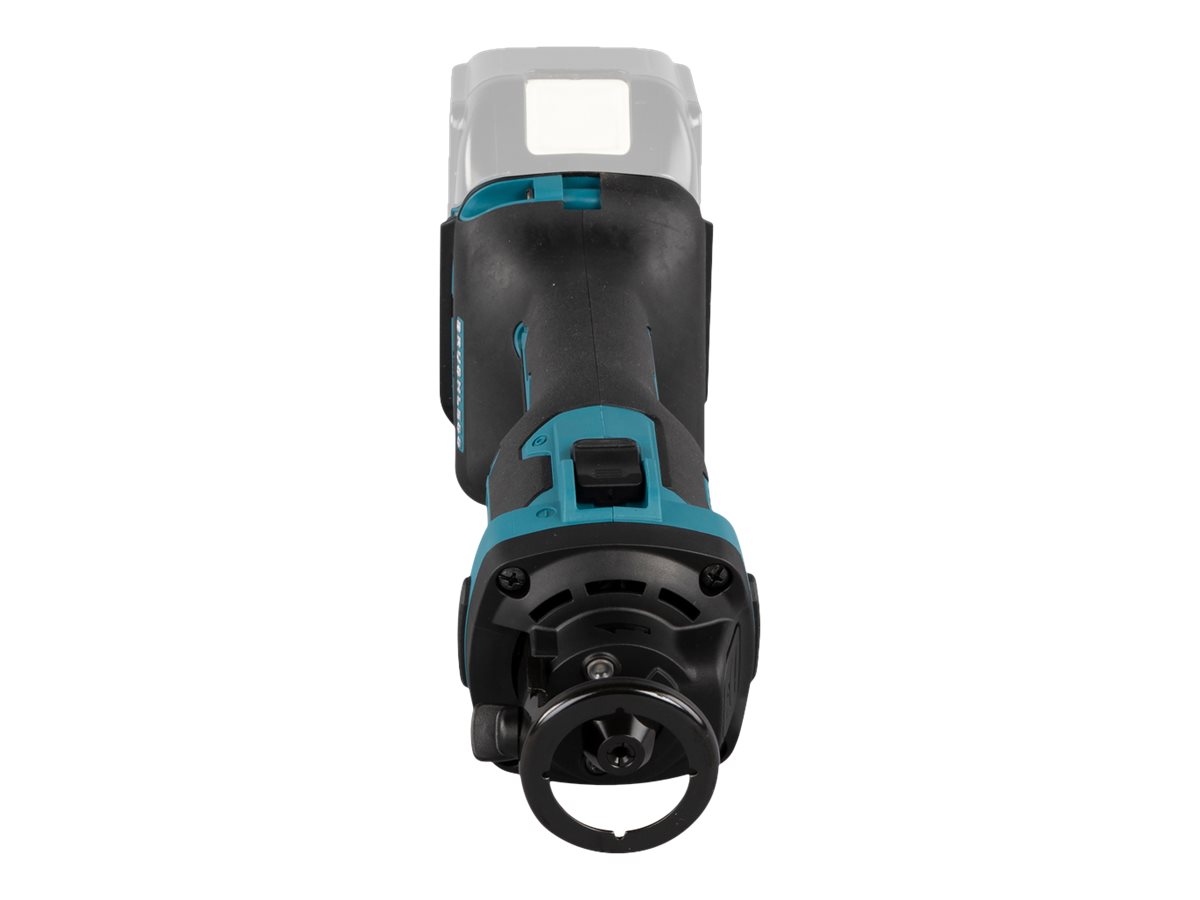 makita DCO181Z AkkuRotationsschneider 18,0 V, ohne Akku