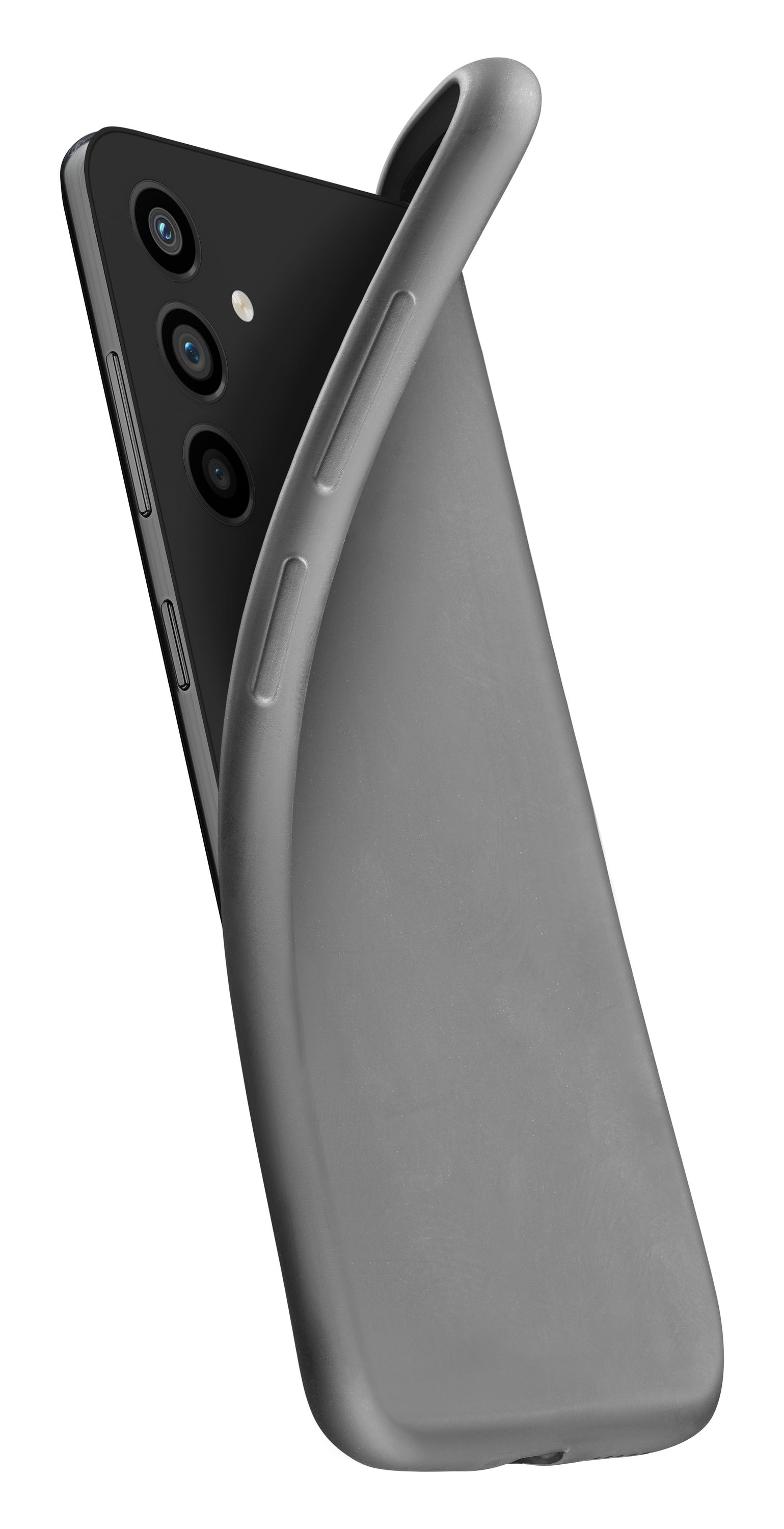 CHROMA CASE GALAXY A34 5G BLACK
