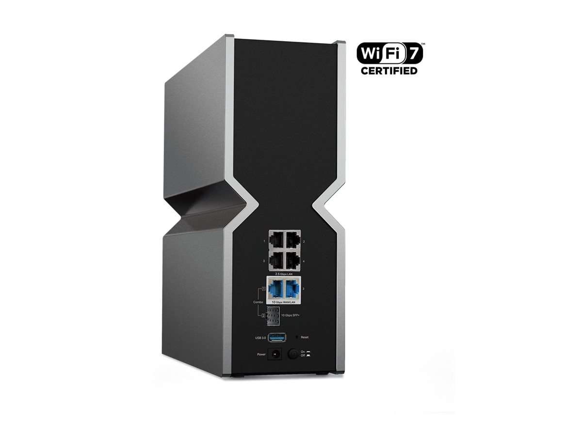 TP-Link Archer BE800 ????-???? ?? Router