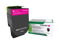 71B2HM0 LEXMARK CS417/CX417 Toner