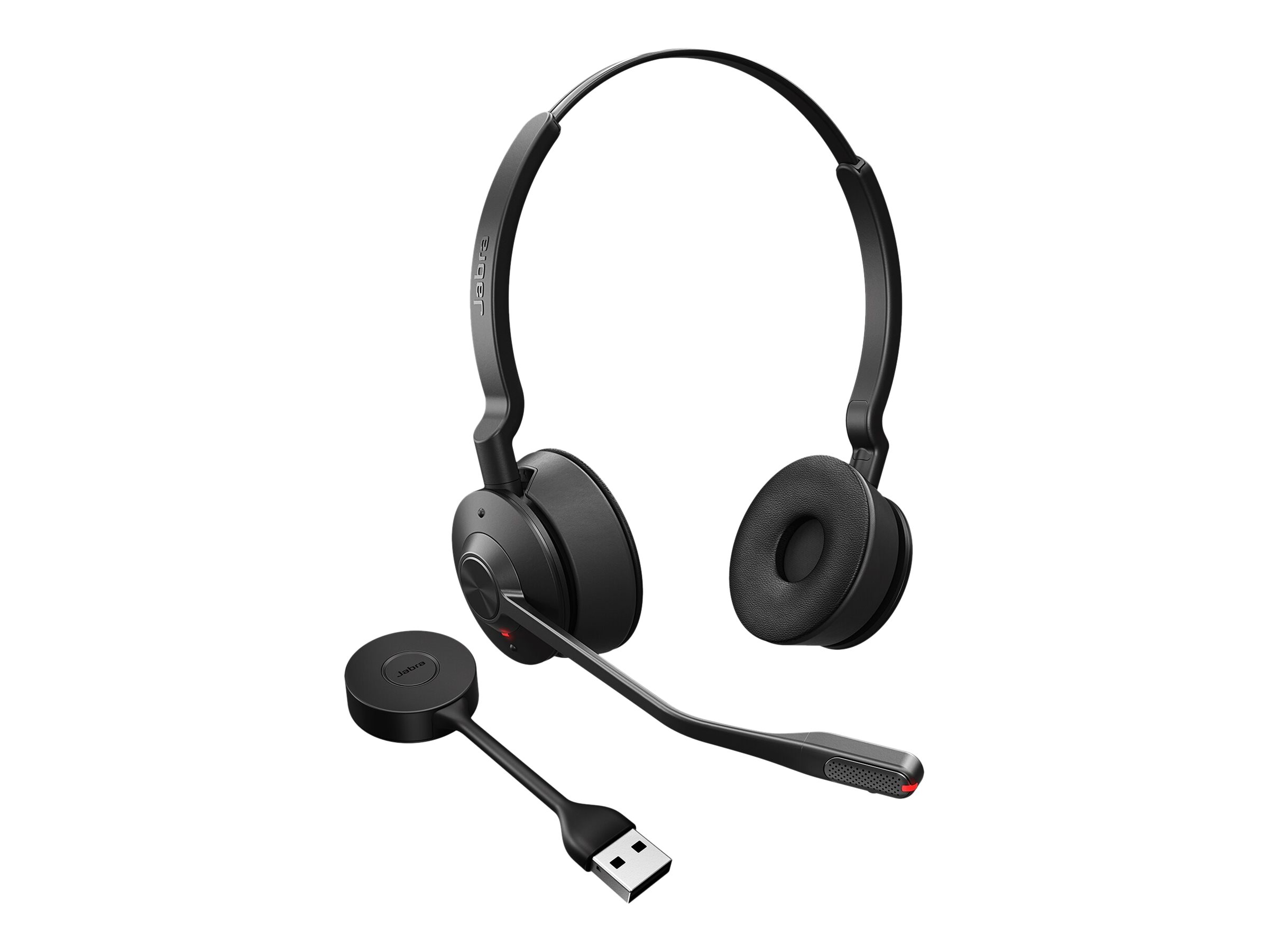 JABRA Engage 55 UC Stereo USB-A JABRA Engage 55 UC Stereo USB-A
