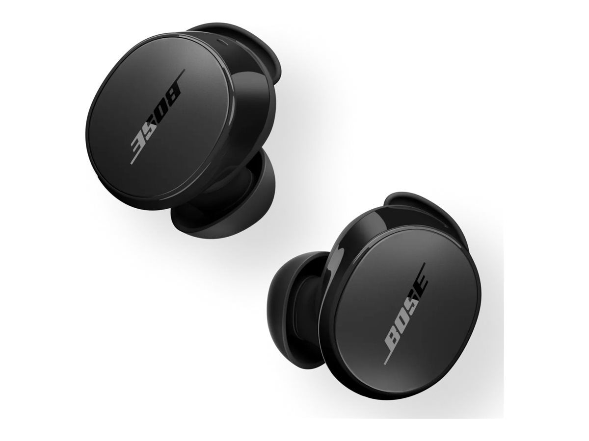 Bose QuietComfort Earbuds 2024 Black