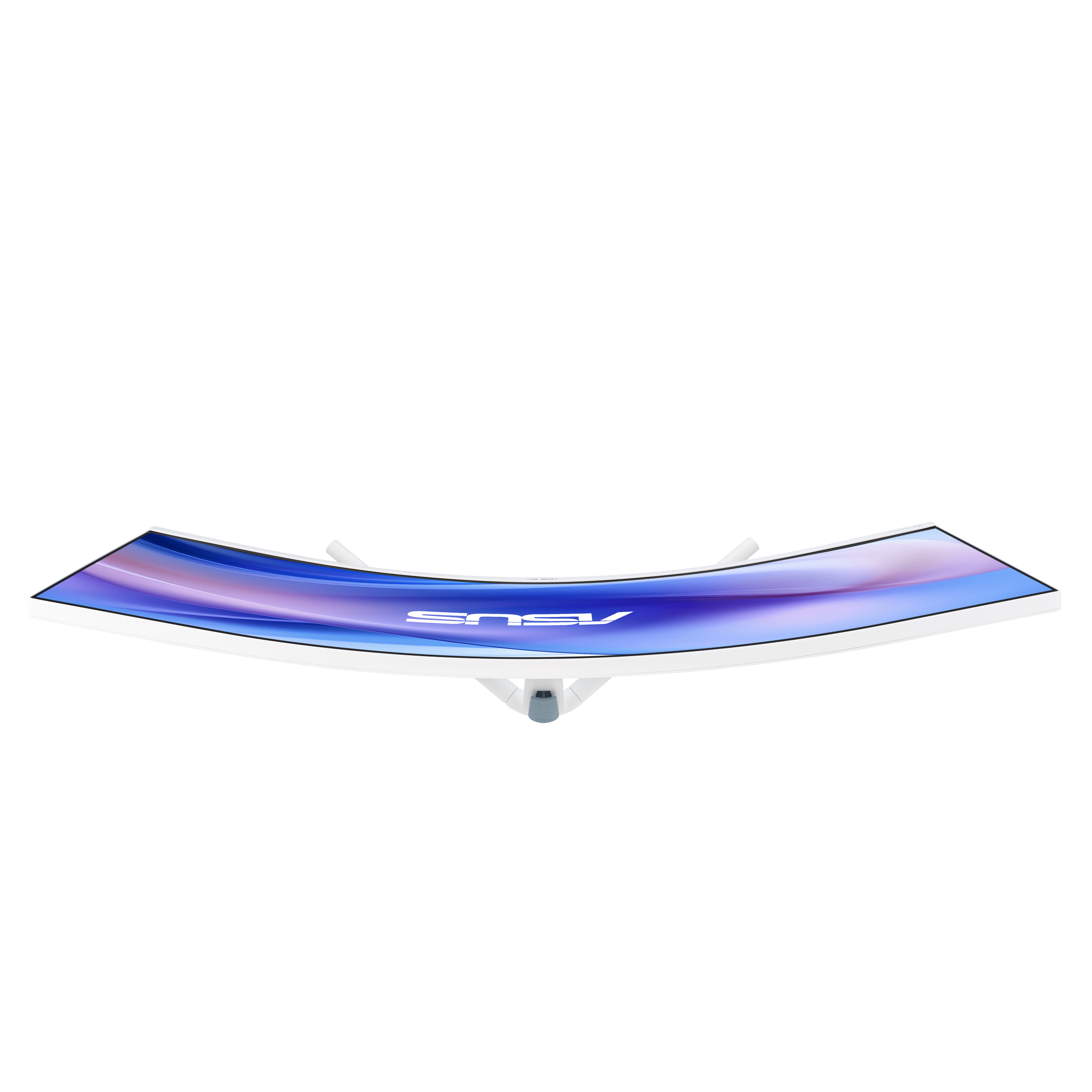 ASUS VU34WCIPW 86,36cm 34Zoll VA WLED Curved 1500R UWQHD 219 100Hz 300cdm2 1ms HDMI DP USBC USB Hub 4xUSB 32 G1 TypeA White