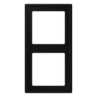 Jung Rahmen LSZ982BFSWM 2f