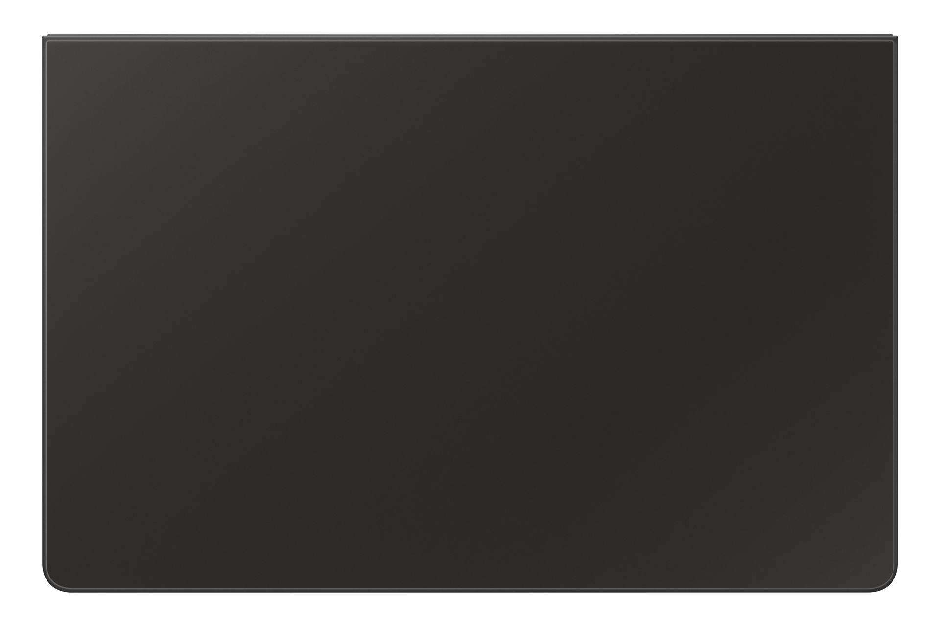 SAMSUNG Book Cover Keyboard Slim fuer Galaxy Tab S10 FE Black