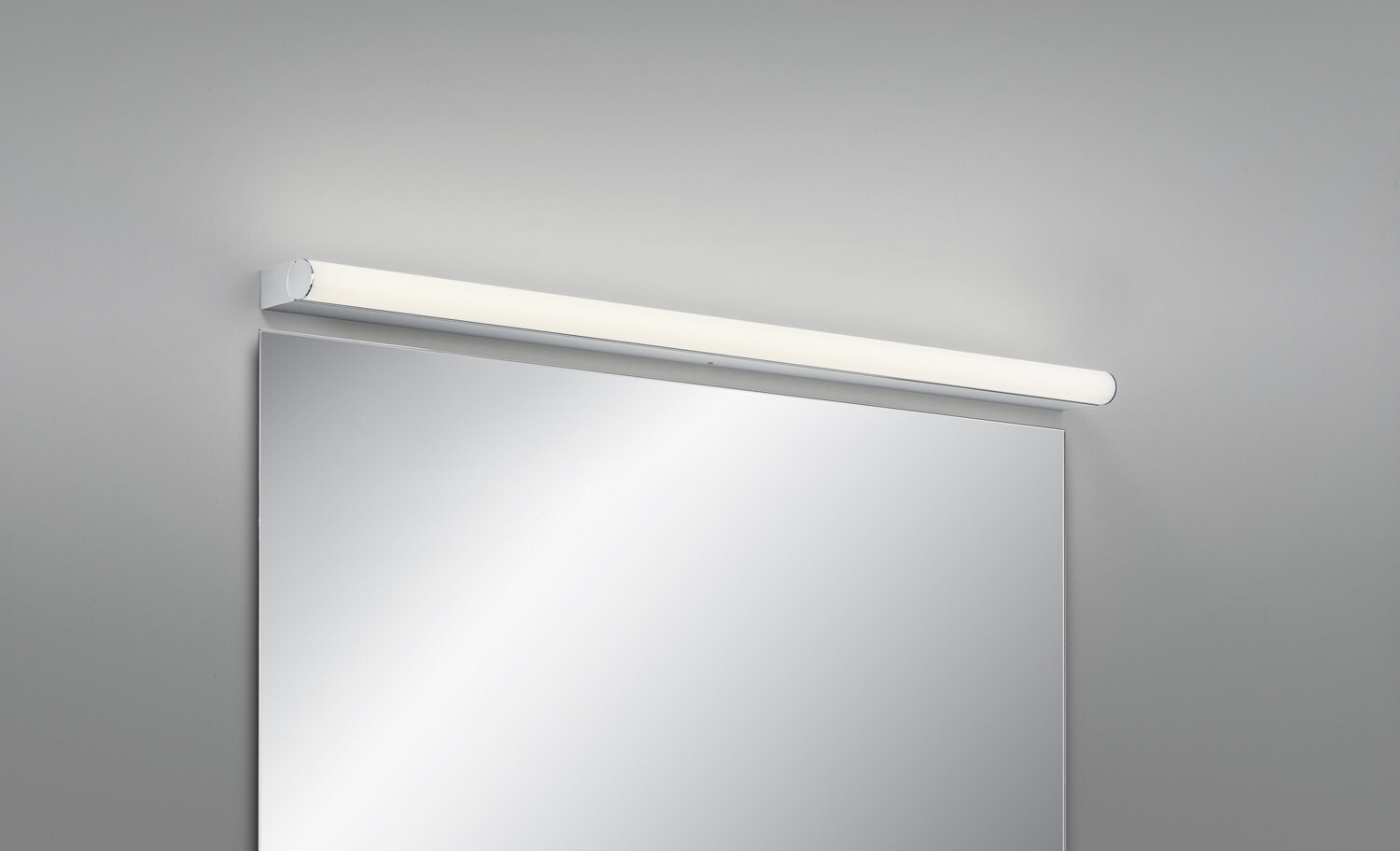 Helestra LED Spiegelleuchte LB24 PONTOS L900 18W 1460lm 29004000K chrom