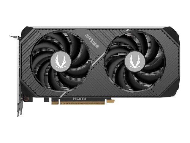 ZOTAC GAMING GeForce RTX 5070 TWIN EDGE 12GB GDDR7
