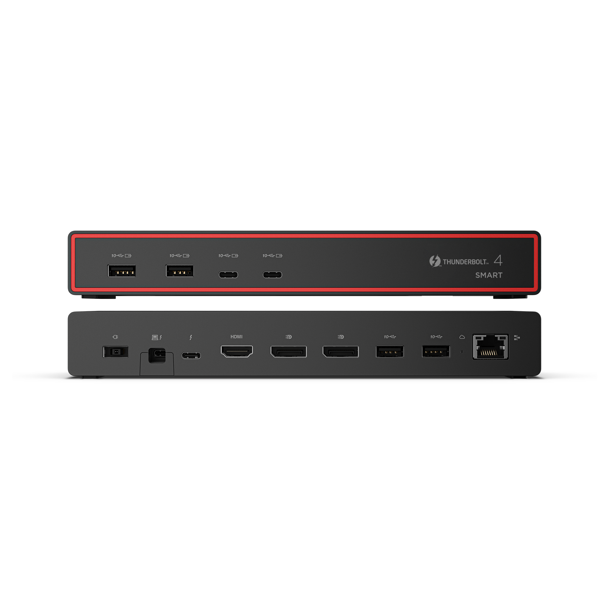 Lenovo ThinkPad Smart Dock 7500 Gen 2 135W Thunderbolt 4