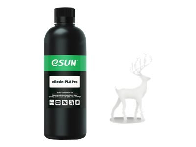 UV/LCD PLA PRO WHITE 1kg