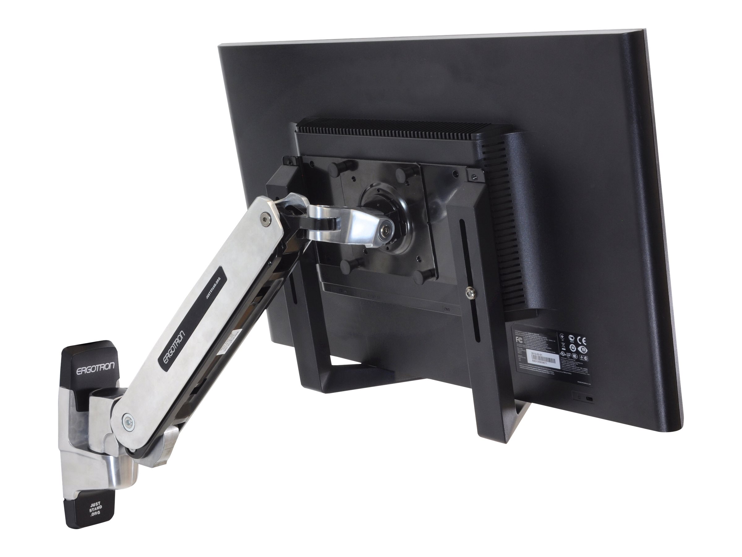 Ergotron VESA Monitor-Handgriff