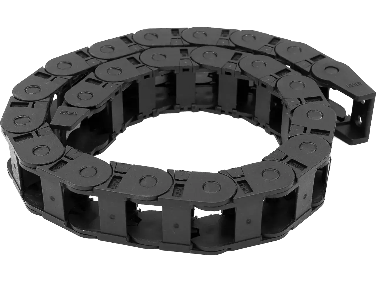 FlashForge CREATOR 4 X-Axis Drag Chain