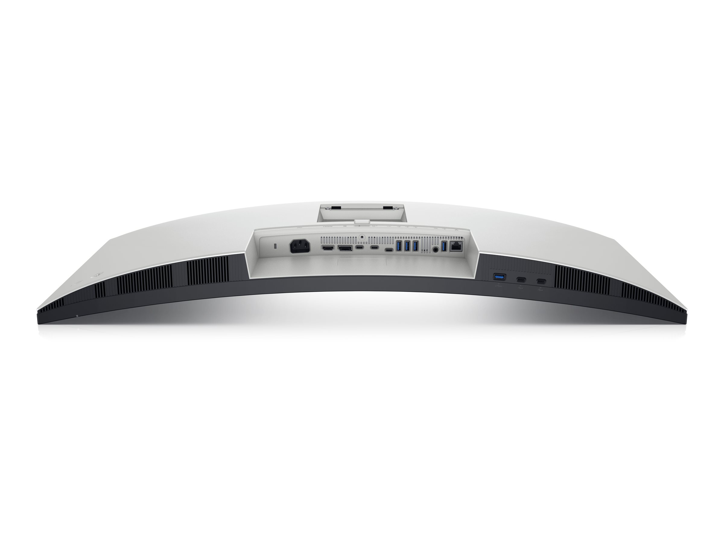 DELL UltraSharp 34 Curved USB-C Hub Monitor U3425WE 86,7cm 34,14Zoll IPS 3440x1440 2000:1 120Hz 300cd/m2 HDMI DP USB-C