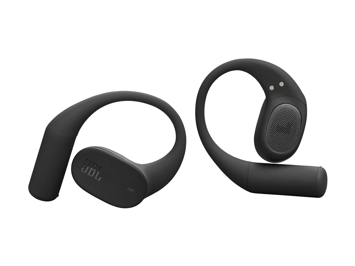 JBL Sense Lite True Wireless Schwarz