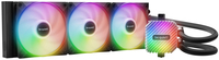 BE QUIET LIGHT LOOP 360mm