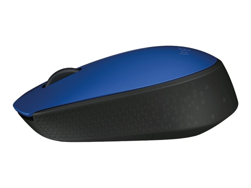 910-004640 LOGITECH M171 Funkmaus