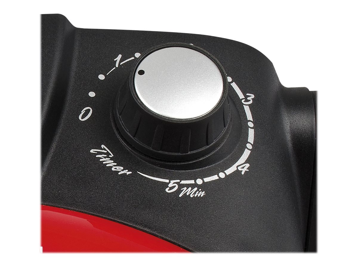 G3Ferrari G3 Ferrari Delizia 1 PizzaPizzen Edelstahl 31 cm Mechanisch 400 C 0,083 h