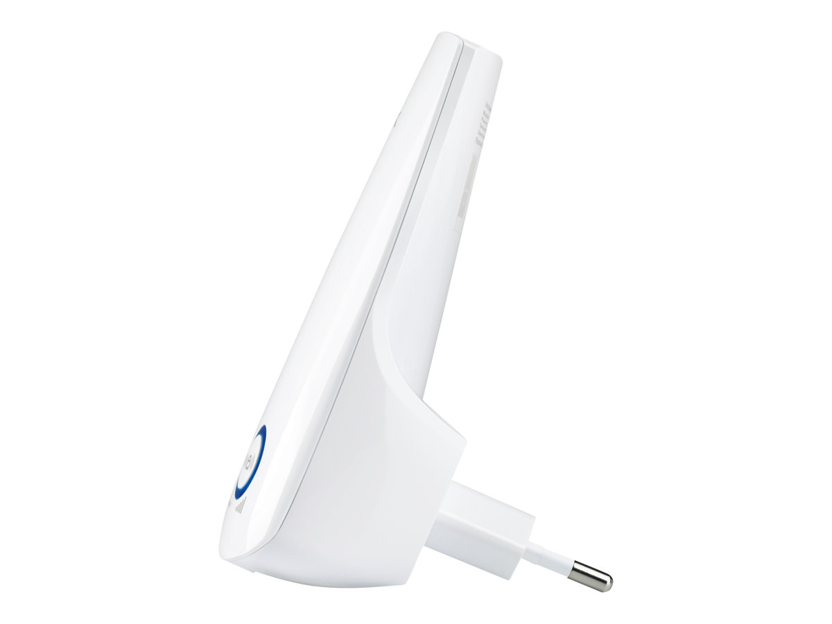 TP-LINK WLAN REPEATER ENGLISCH