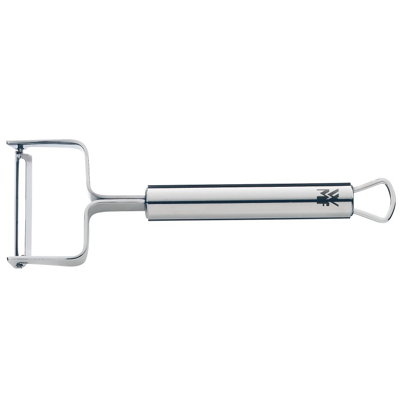 WMF Sparschäler Profi Plus silber Edelstahl