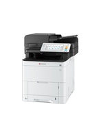 KYOCERA ECOSYS MA3500cifxPlus color MFP mit KLP 3J 35ppm