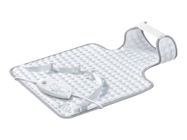 Beurer Sanitas RueckenNackenheizkissen SHK 32