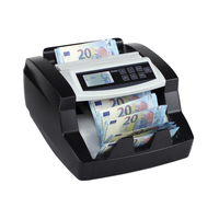 ratiotec Banknotenzähler rapidcount B 40 ratiotec Banknotenzähler rapidcount B 40