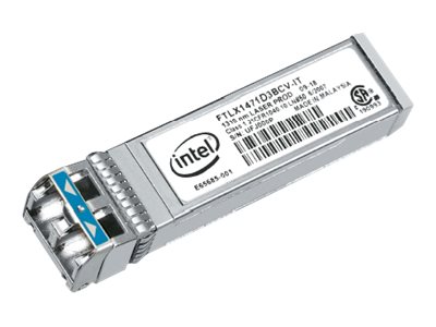 Intel Ethernet SFP LR Optics SFPTr