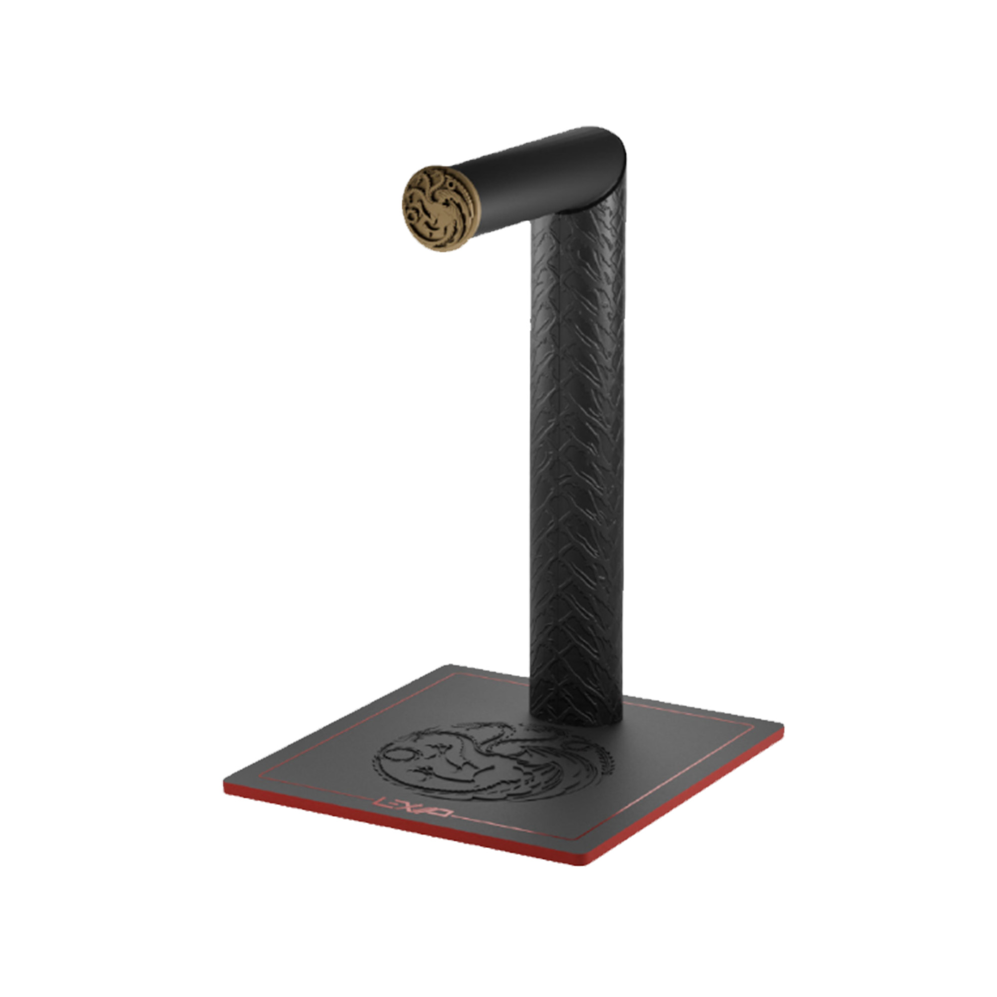 Pixminds Lexip X Game of Thrones Dragon Headset Stand
