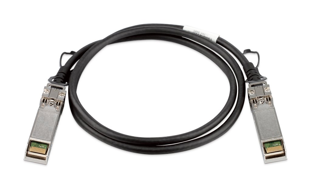 DLINK DEMCB100S SFP Direct Attach Stacking Kabel 1m