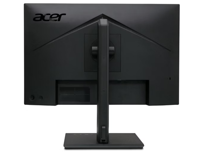acer Vero B247YGbmiprx Monitor 61,0 cm 24,0 Zoll schwarz