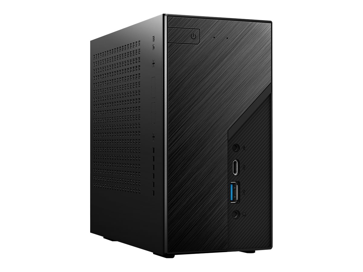 ASRock DESKMINI X300 AMD AM4 HDMIDPDSub USB31