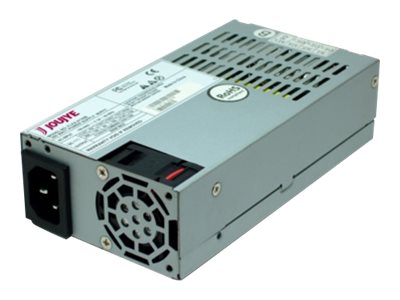 JOUJYE ENP 250 Stromversorgung intern 80 PLUS 250 Watt Flex ATX fuer mini ITX und 1HE Gehaeuse JOUJYE ENP 250 Stromversorgung intern 80 PLUS 250 Watt Flex ATX fuer mini ITX und 1HE Gehaeuse