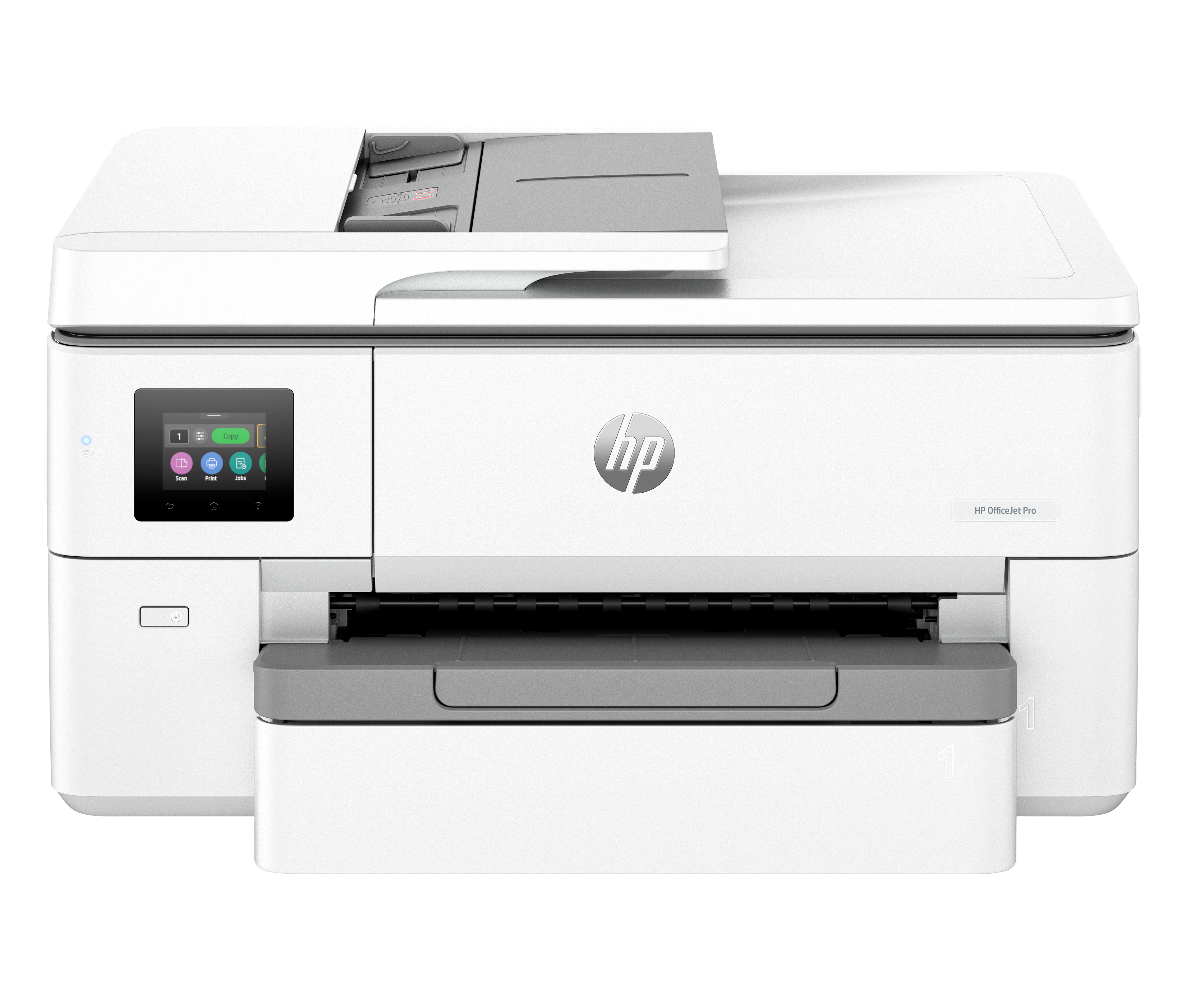 HP OfficeJet Pro 9720e All-in-One A3 WLAN