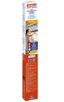 tesa Fliegengitter DachfensterPlissee Insect Stop Alu weiss 0,681,02 x 1,161,64 m